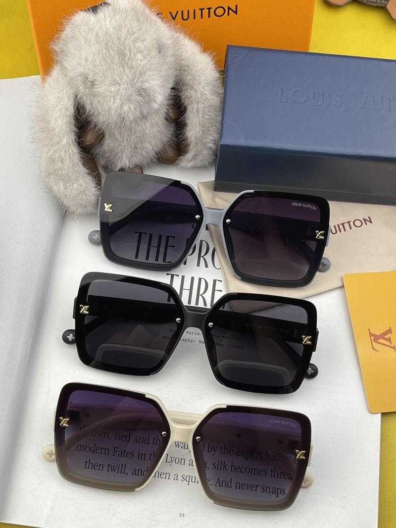 Louis Vuitton Sunglasses